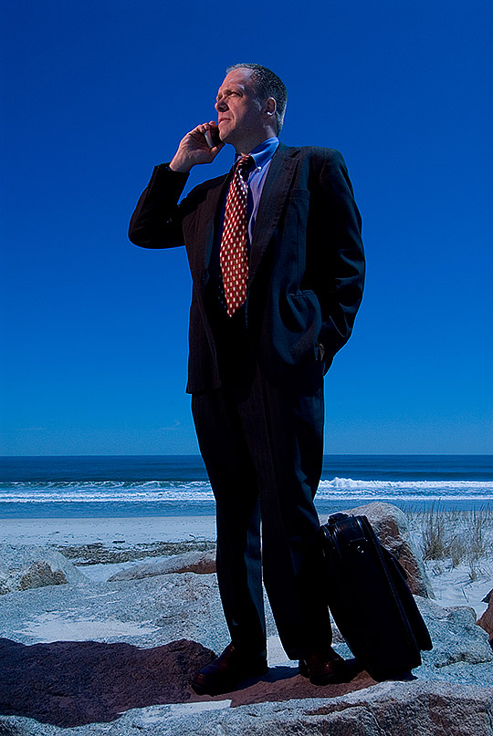 NJ Business Portrait Photographer