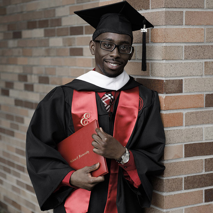 NJ College and University Photographer